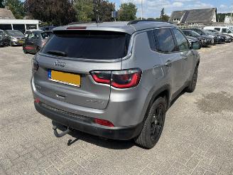 Jeep Compass 1.4 Limited 4x4 Automaat 170pk picture 3