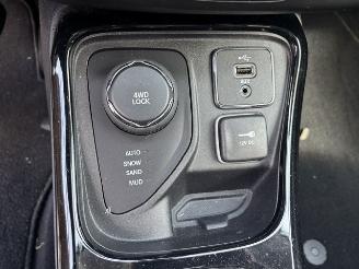 Jeep Compass 1.4 Limited 4x4 Automaat 170pk picture 15