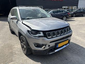 Jeep Compass 1.4 Limited 4x4 Automaat 170pk picture 6