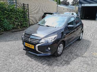 Mitsubishi Space-star 1.2 COOL+ picture 4