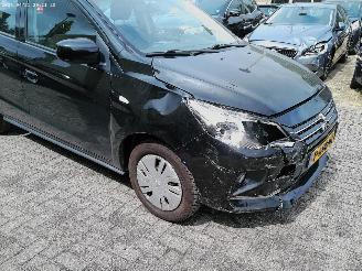 Mitsubishi Space-star 1.2 COOL+ picture 6