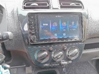 Mitsubishi Space-star 1.2 COOL+ picture 9