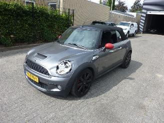 Mini Cabrio 1.6 COOPER S CHILI picture 4