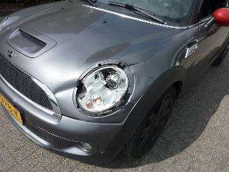 Mini Cabrio 1.6 COOPER S CHILI picture 5