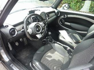 Mini Cabrio 1.6 COOPER S CHILI picture 9