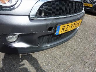 Mini Cabrio 1.6 COOPER S CHILI picture 6