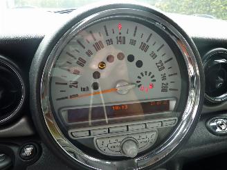 Mini Cabrio 1.6 COOPER S CHILI picture 10