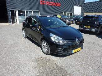  Renault Clio 0.9 TCE INTENS CLIMAT 2018/12