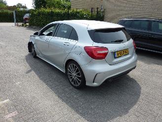 Mercedes C-klasse 180 AMBITION picture 3