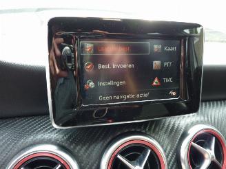 Mercedes C-klasse 180 AMBITION picture 10