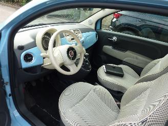Fiat 500 0.9 TWINAIR LOUNGE picture 8
