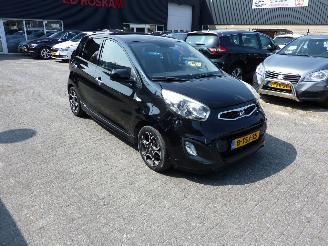 Kia Picanto 1.2 CVVT WORL CUP ED. 2014/6