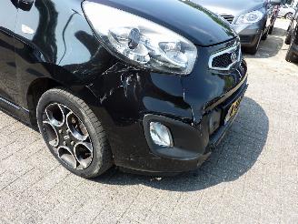 Kia Picanto 1.2 CVVT WORL CUP ED. picture 6