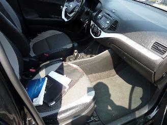 Kia Picanto 1.2 CVVT WORL CUP ED. picture 8