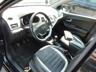Kia Picanto 1.2 CVVT DYNAMICLINE CLIMAT picture 8