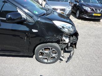 Kia Picanto 1.2 CVVT DYNAMICLINE CLIMAT picture 6