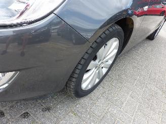Opel Astra 1.4 TURBO COSMO picture 5