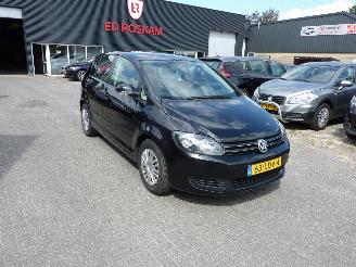 škoda osobní automobily Volkswagen Golf plus 1.4 TSI CLIMAT 2010/3