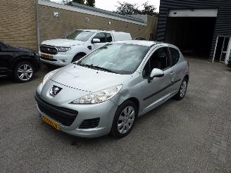 Peugeot 207 1.4 VTI X-LINE AIRCO picture 4