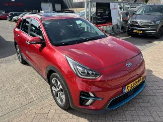 Damaged car Kia e-Niro Dyn.PlusLine 64 kWh  NAP 2021/2