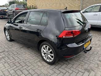  Volkswagen Golf 1.2 TSI 5-drs airco NAP 2013/1