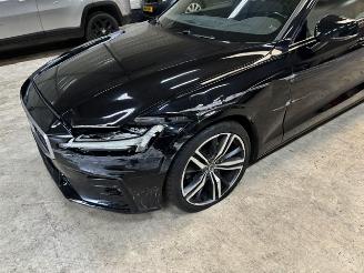 Volvo S-60 2.0 T4 R-Design Automaat NAP picture 11