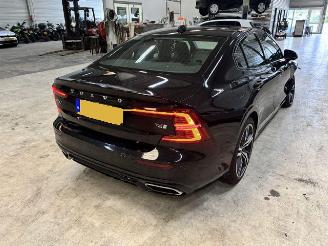 Volvo S-60 2.0 T4 R-Design Automaat NAP picture 8