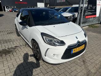  DS Automobiles DS 3 1.6 HDI Business Clima 2015/12