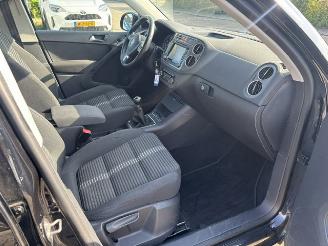 Volkswagen Tiguan 1.4 TSI Sport&Style picture 9