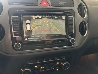 Volkswagen Tiguan 1.4 TSI Sport&Style picture 18