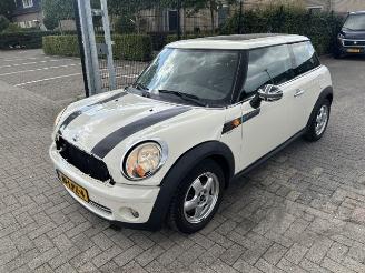 Mini One 1.6 One  Pano  NAP picture 5