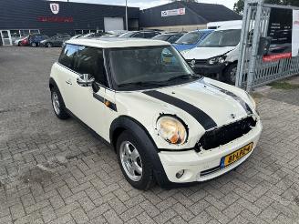  Mini One 1.6 One  Pano  NAP 2010/6