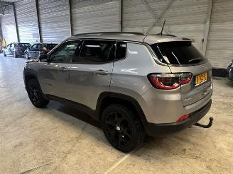 Jeep Compass 1.4 M. Limited Automaat 4X4 170pk picture 2