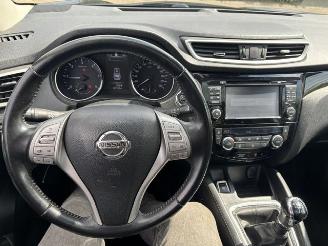 Nissan Qashqai 1.5 DCI N-Vision Pano picture 14