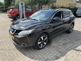 Nissan Qashqai 1.5 DCI N-Vision Pano picture 8