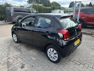 Peugeot 108 1.0 e-VTI 5-drs Airco picture 6