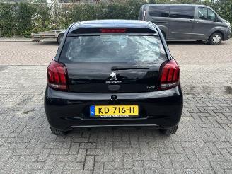 Peugeot 108 1.0 e-VTI 5-drs Airco picture 5