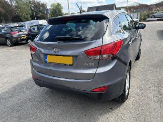 Hyundai Ix35 1.6i GDI Dynamic NAP picture 3