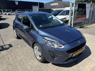 Schadeauto Ford Fiesta 1.1 Trend 5-drs airco NAP 2019/5