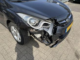 Hyundai I-40 1.6 GDI Business Edition NAP picture 7
