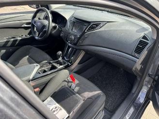 Hyundai I-40 1.6 GDI Business Edition NAP picture 9