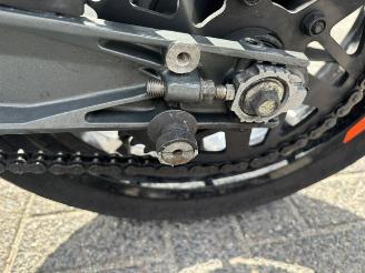 KTM 125 Duke 125 Duke Abs picture 9