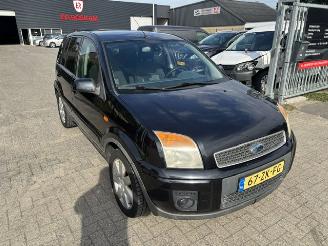 Unfallwagen Ford Fusion 1.4 16v Futura Airco NAP 2008/2