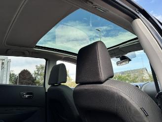 Nissan Qashqai 1.6 Acenta Pano clima picture 12