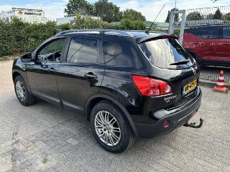Nissan Qashqai 1.6 Acenta Pano clima picture 4