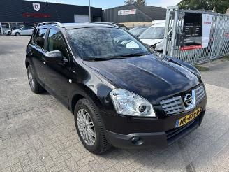 Avarii autoturisme Nissan Qashqai 1.6 Acenta Pano clima 2009/11