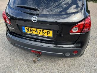 Nissan Qashqai 1.6 Acenta Pano clima picture 8