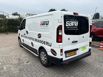  Renault Trafic 1.6 DCI 3-pers Luxe Energy 145pk  airco 2018/6