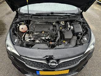 Opel Astra 1.2 Elegance Sports picture 11