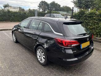 Avarii autoturisme Opel Astra 1.2 Elegance Sports 2020/1